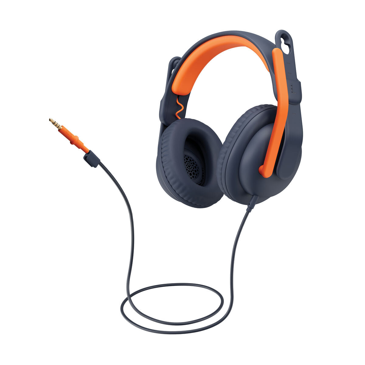 LOGITECH Zone Learn - CLASSIC BLUE - WW-9006