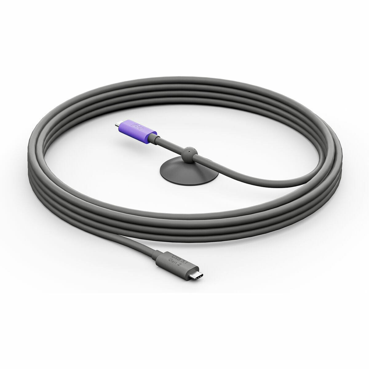 LOGITECH MeetUp 2 GRAPHITE Accessory Wired 5m USB Cable