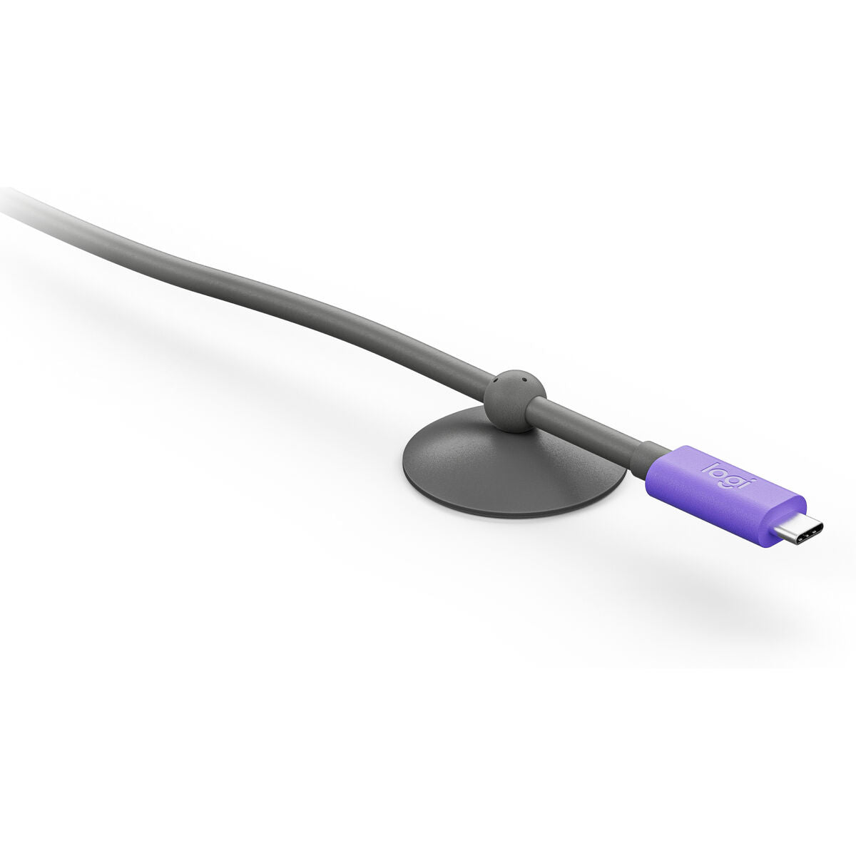 LOGITECH MeetUp 2 GRAPHITE Accessory Wired 5m USB Cable