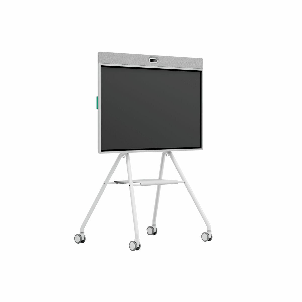 LOGITECH Rally Board 65 Cart White