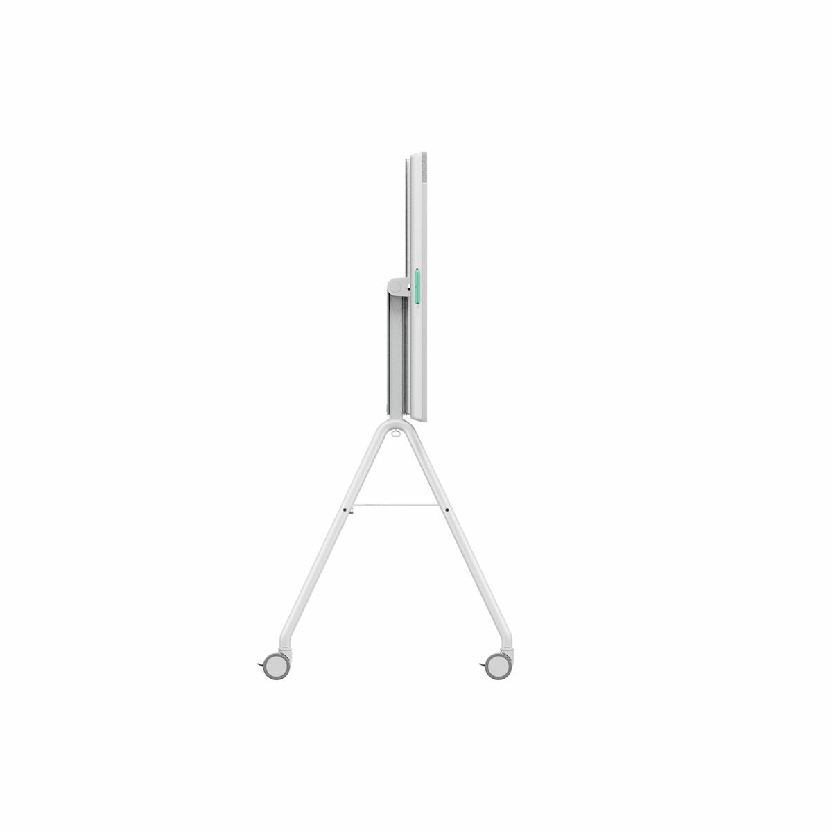LOGITECH Rally Board 65 Cart White