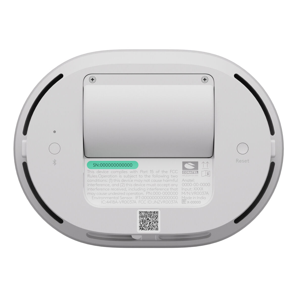 LOGITECH SPOT OFF-WHITE