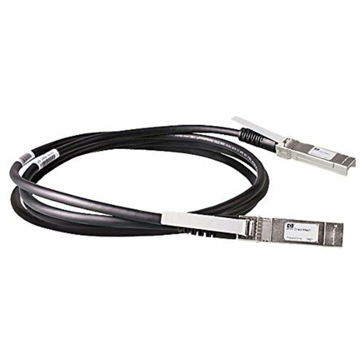 HPE X242 10G SFP+ to SFP+ 3m DAC Cable