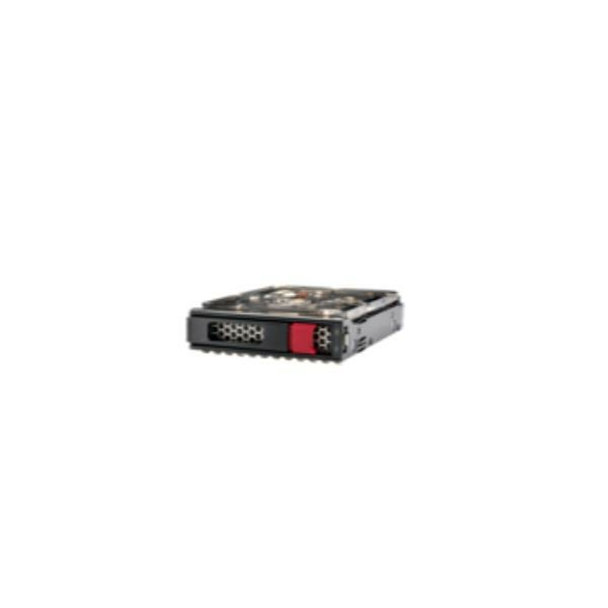 HPE 16TB SATA 7.2K LFF LP 512e ISE HDD