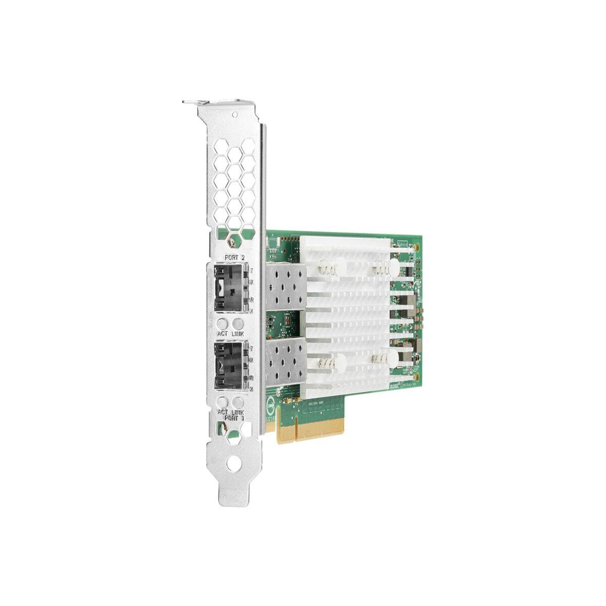 BCM 57412 10GbE 2p SFP+Adptr