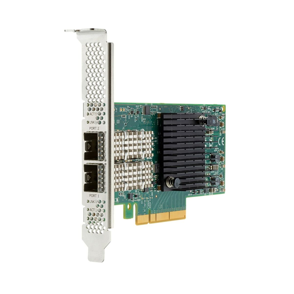 BCM 57414 10/25GbE 2p SFP28 Adptr