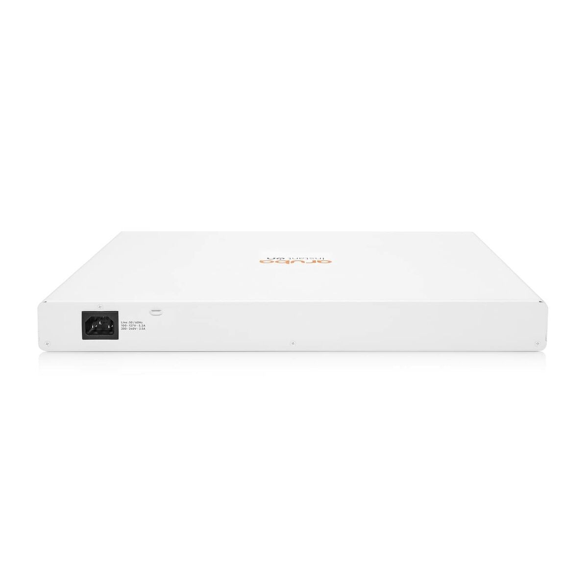 HPE Networking Instant On 1960 24G 20p Class4 4p Class6 PoE 2XGT 2SFP+ 370W Switch Commutateur L3 Lite Géré