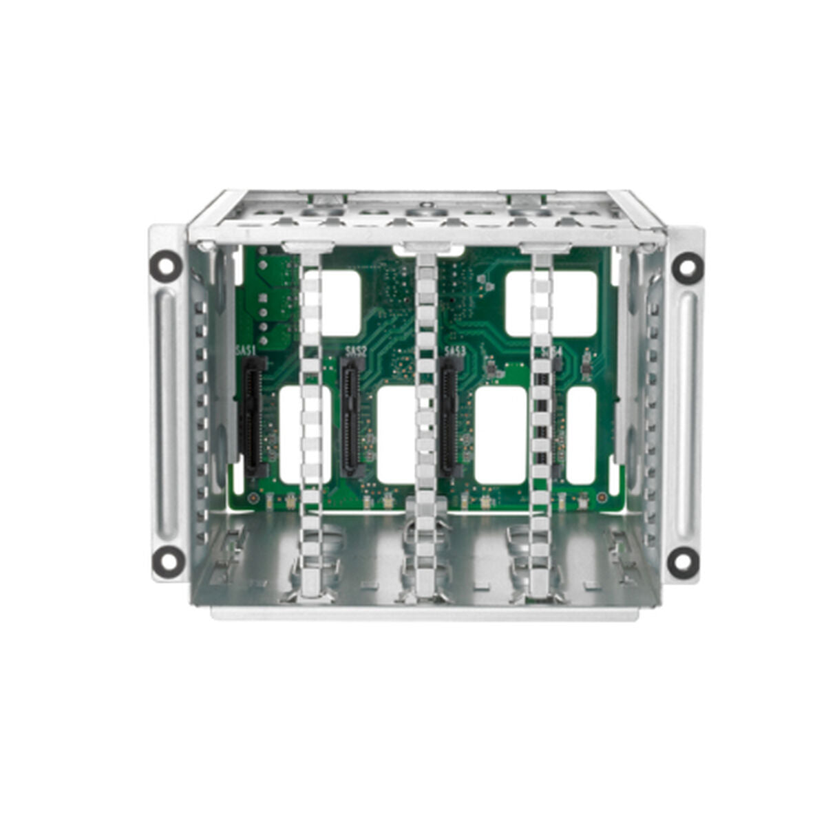 HPE ML350 Gen11 4LFF SAS/SATA Basic Kit