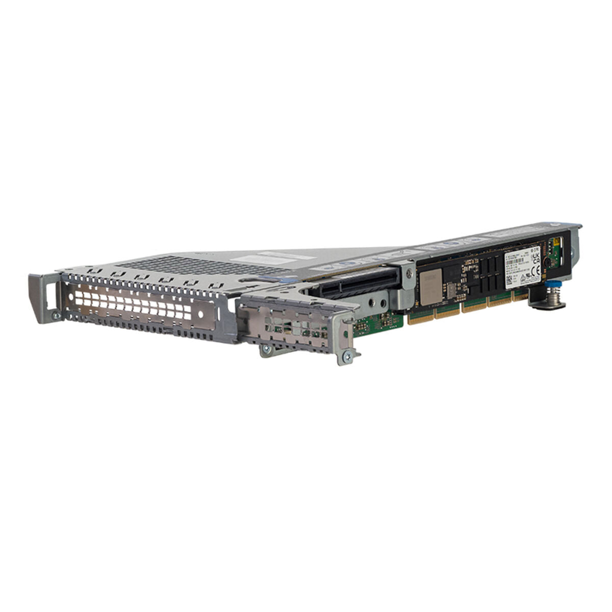 HPE ProLiant DL360 Gen11 x16 LP Riser