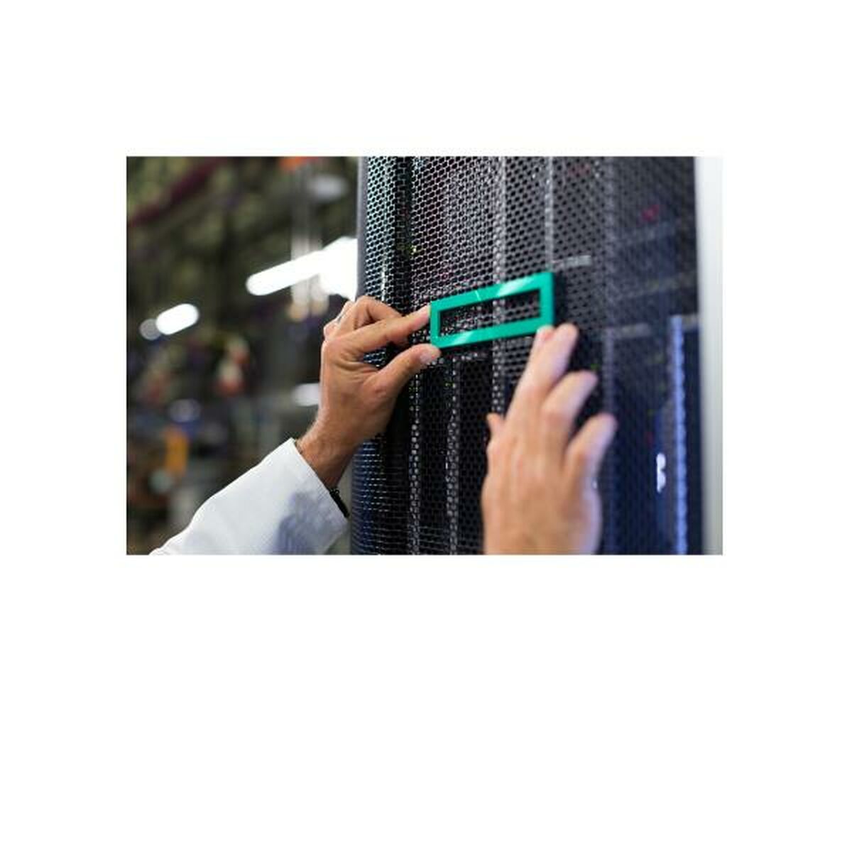 HPE ProLiant DL360 Gen11 High