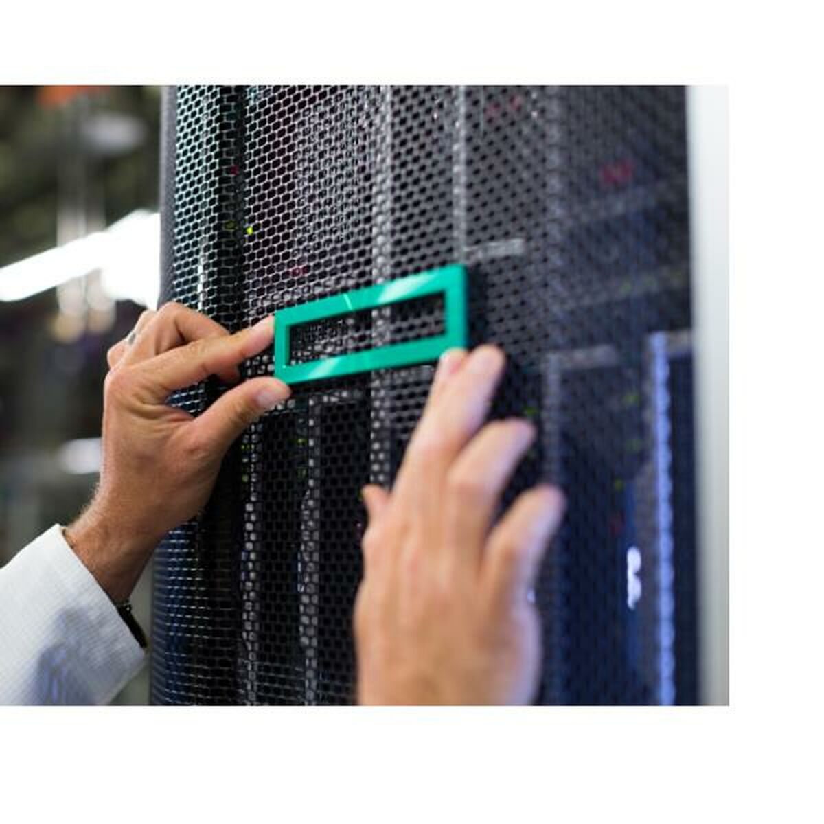 HPE ProLiant DL360 Gen11 Stge Ctrller