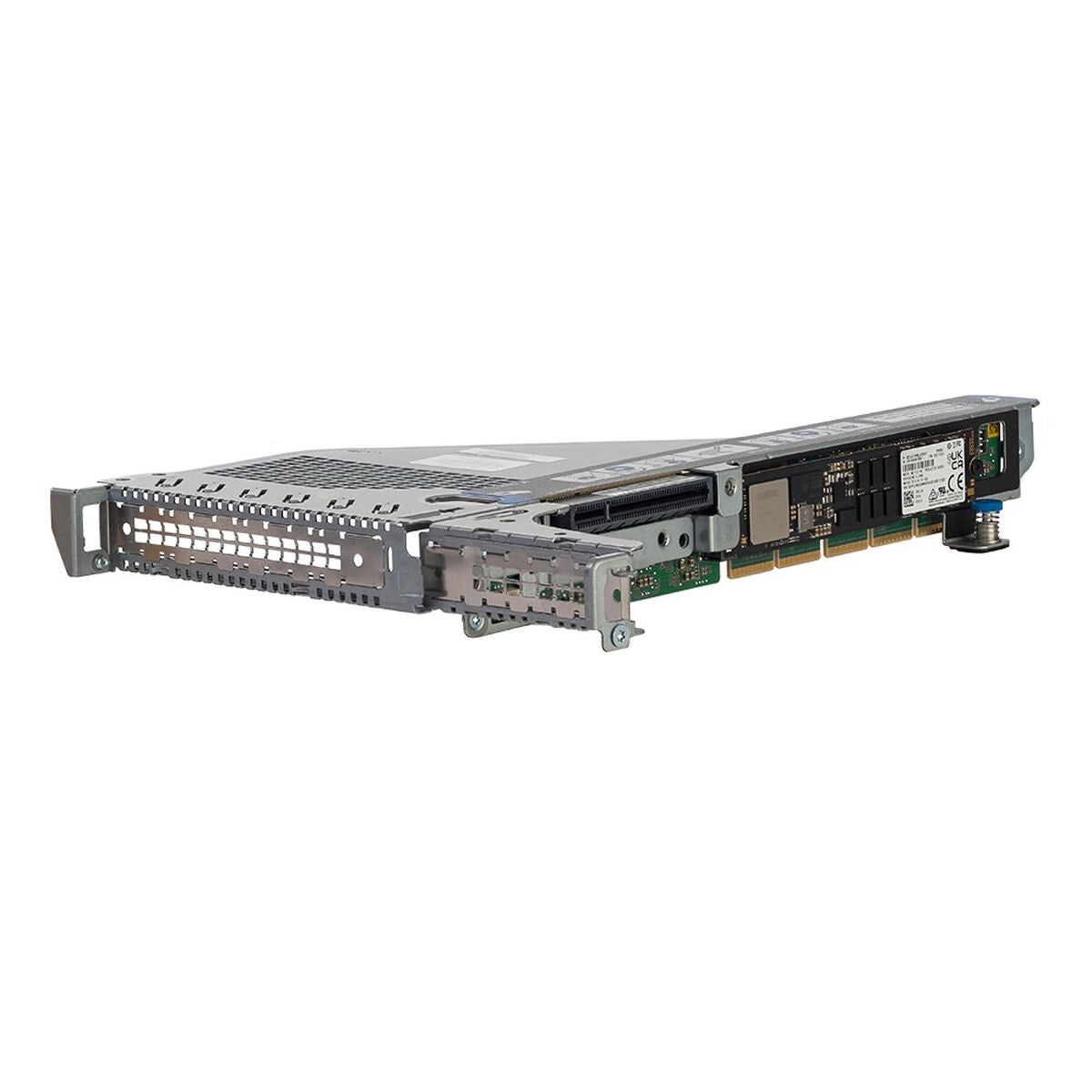 HPE ProLiant DL360 Gen11 NS204i-u Front