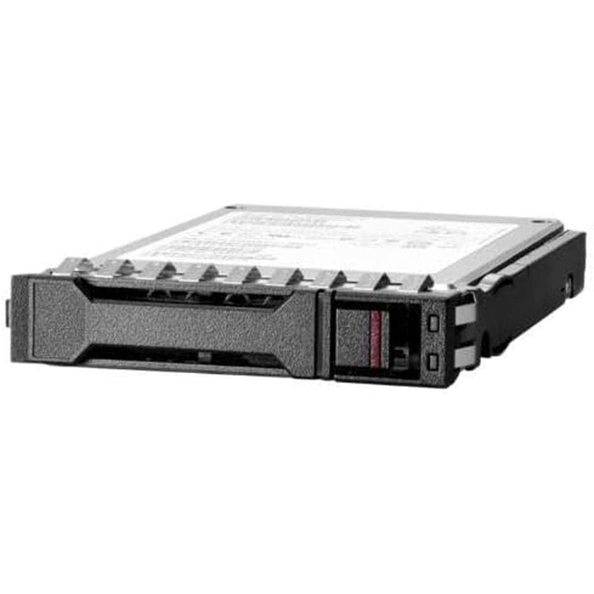 HPE 1.92TB NVMe RI BC U.3 PM1733a SSD