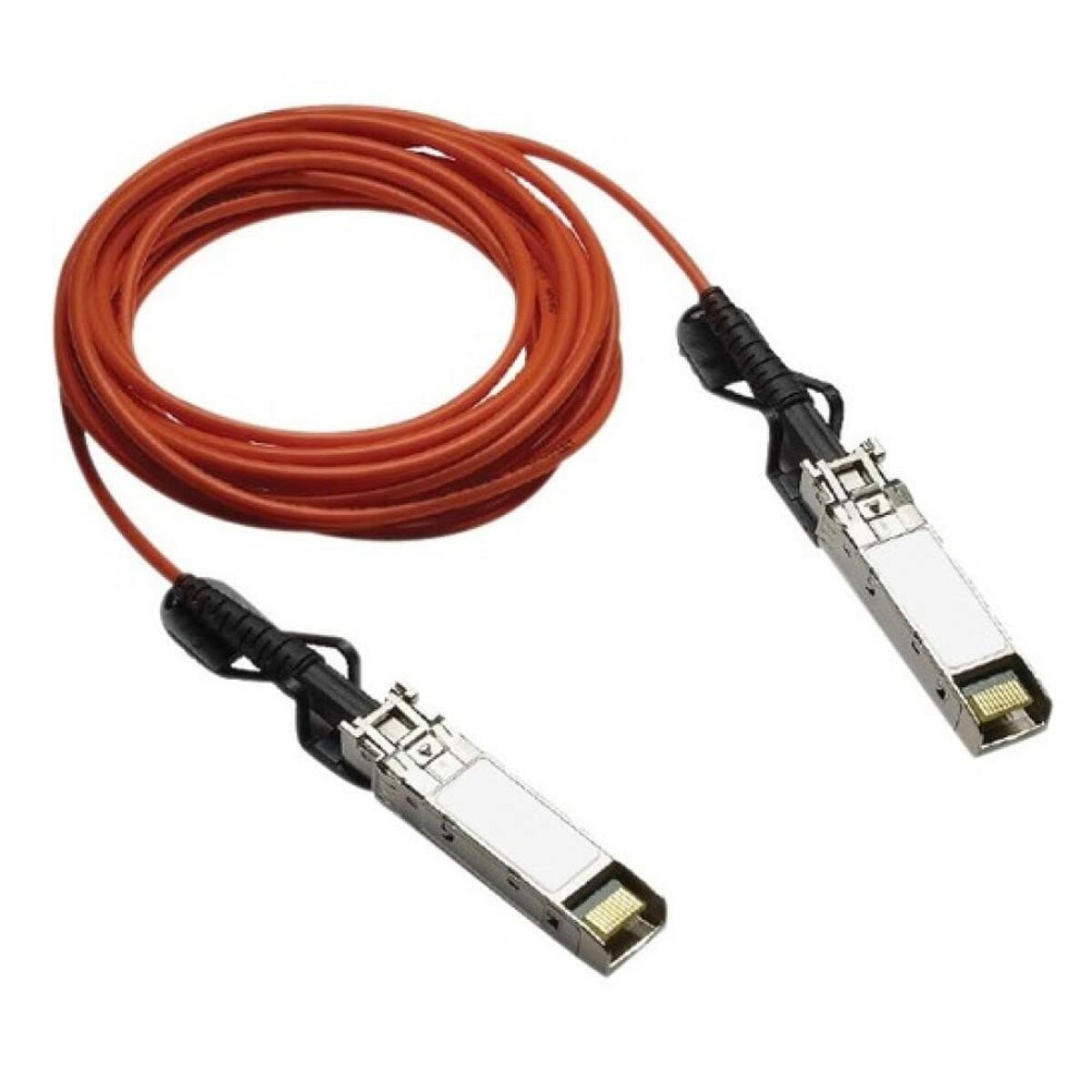 HPE Networking Instant On Câble dattache directe 10GBase SFP+ pour SFP+ 1 m