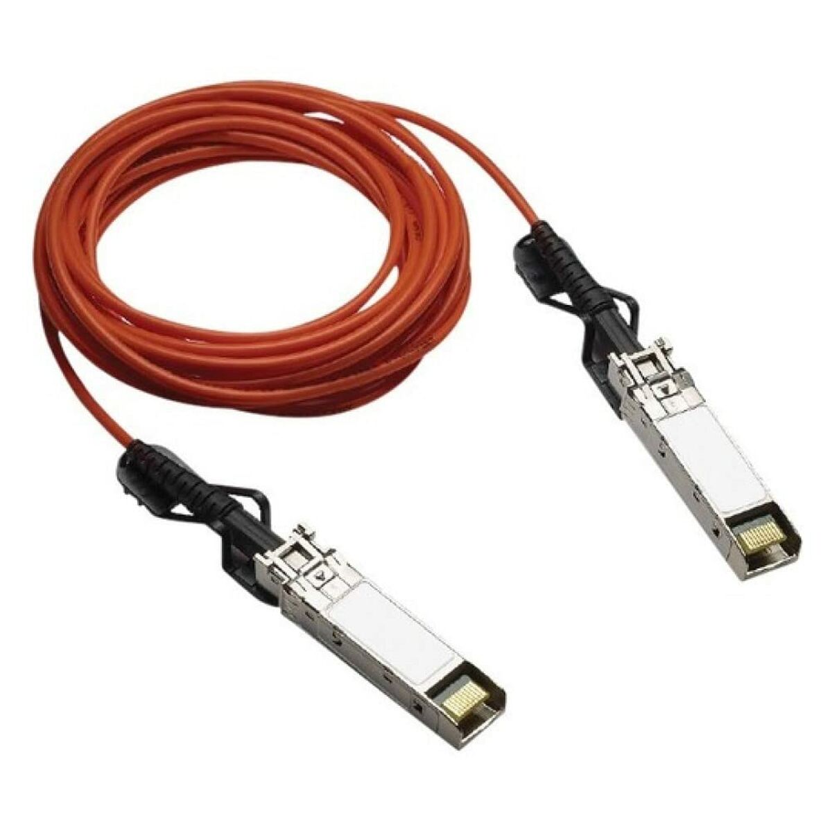 HPE Networking Instant On Câble dattache directe 10GBase SFP+ pour SFP+ 3 m