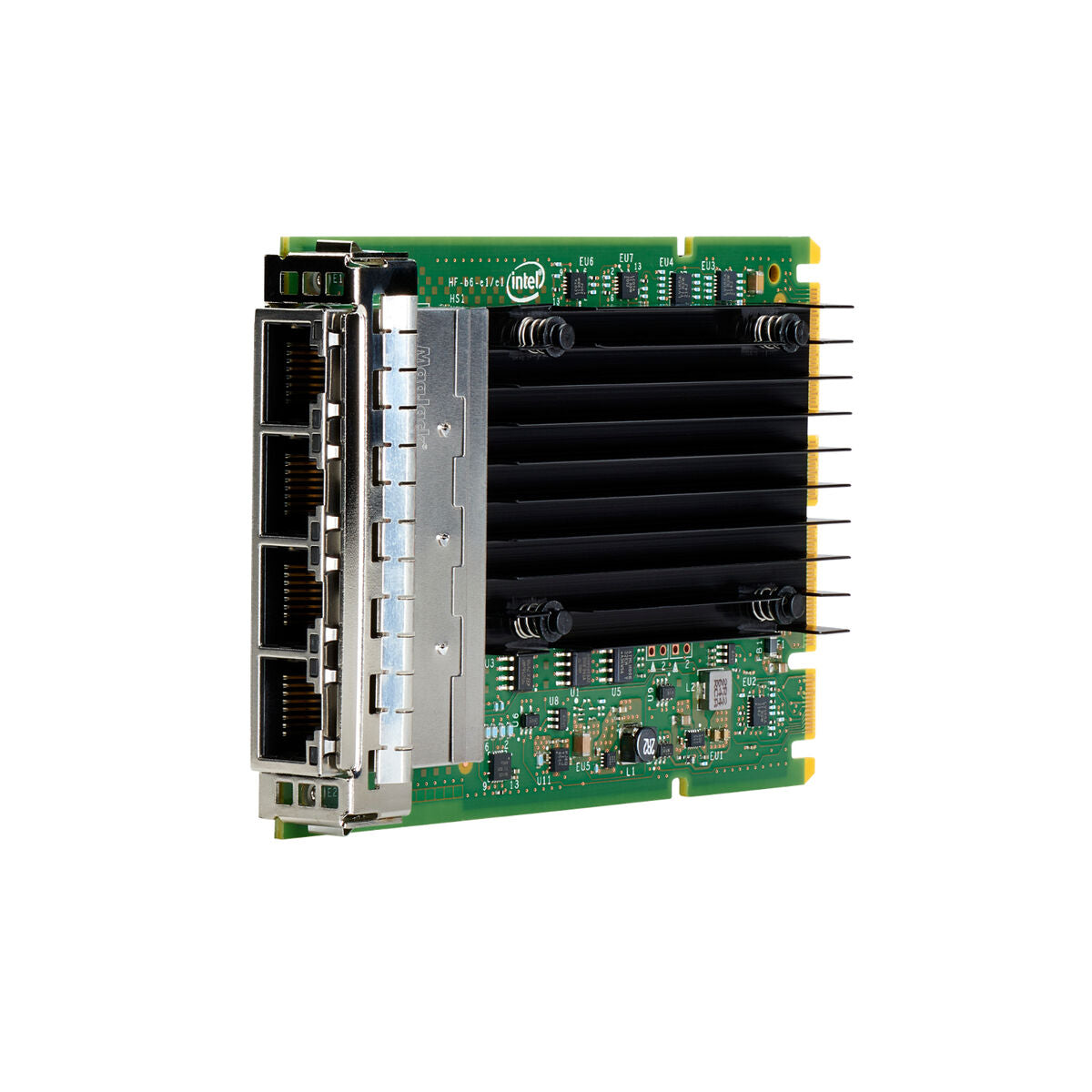 BCM 5719 1Gb 4p BASE-T OCP Adptr