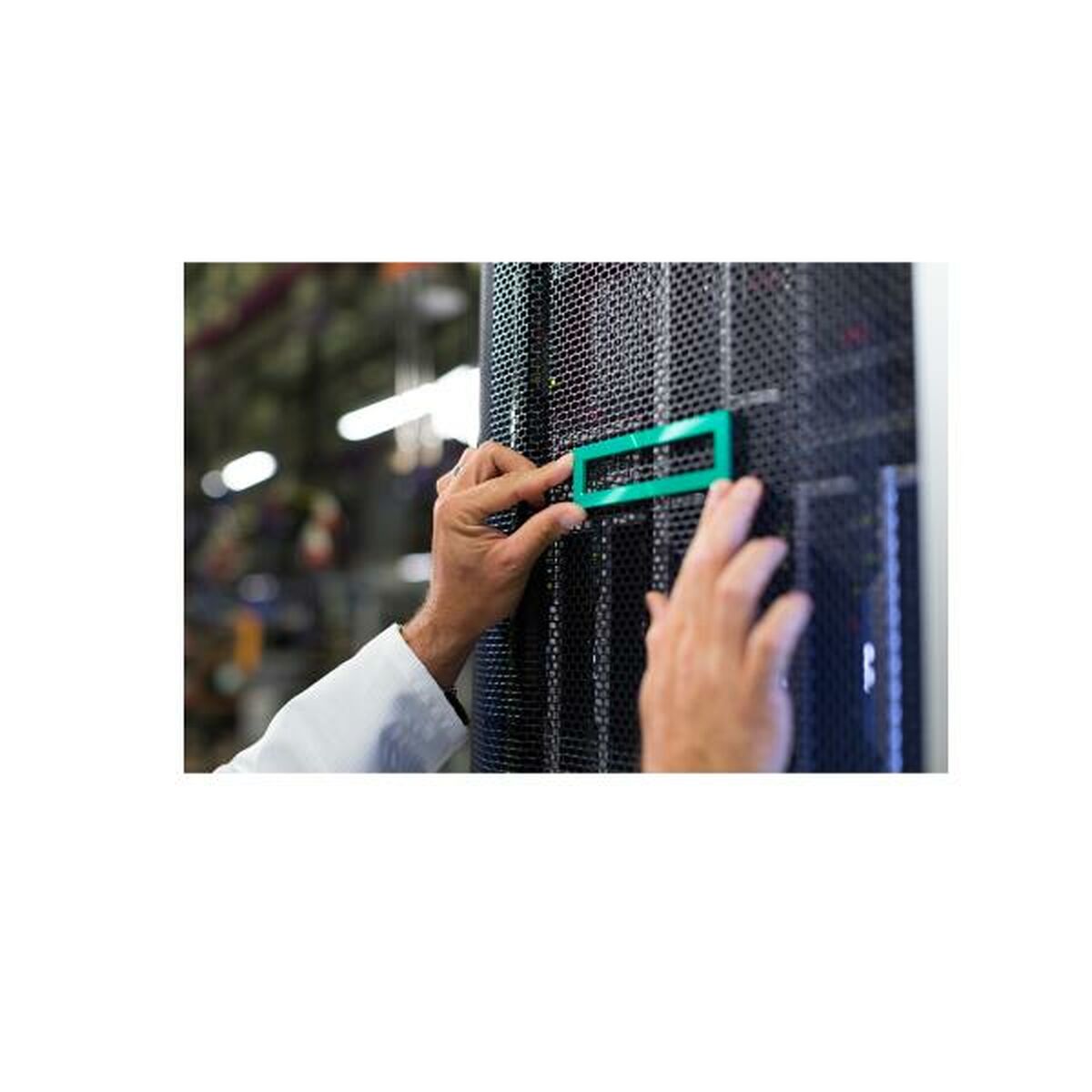 HPE ProLiant DL360 Gen11 OROC Tri-Mode