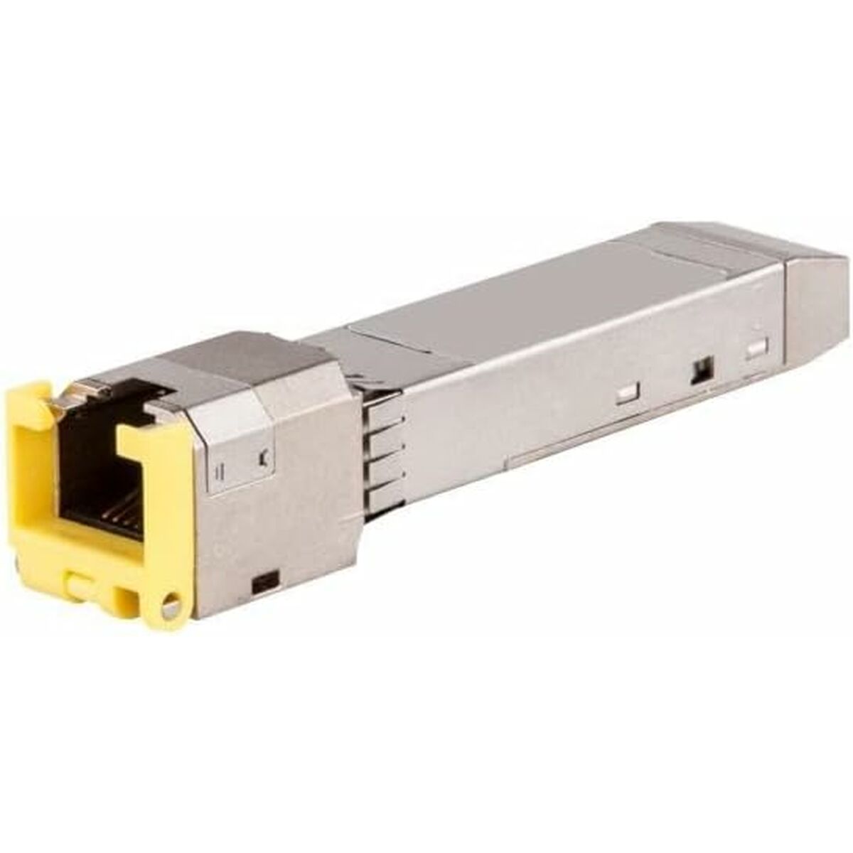 HPE Aruba 9240 1G SFP RJ45 T 100m Cat5e
