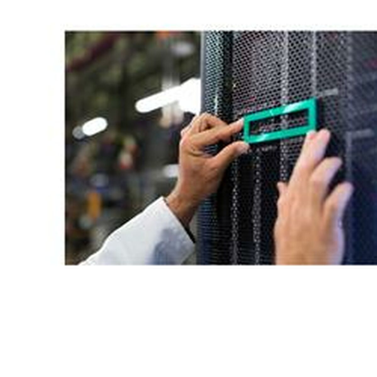 HPE ProLiant DL380 Gen11 Std Heat Sink