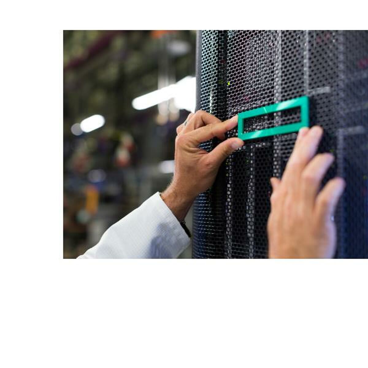 HPE ProLiant DL380 Gen11 Std Heat Sink