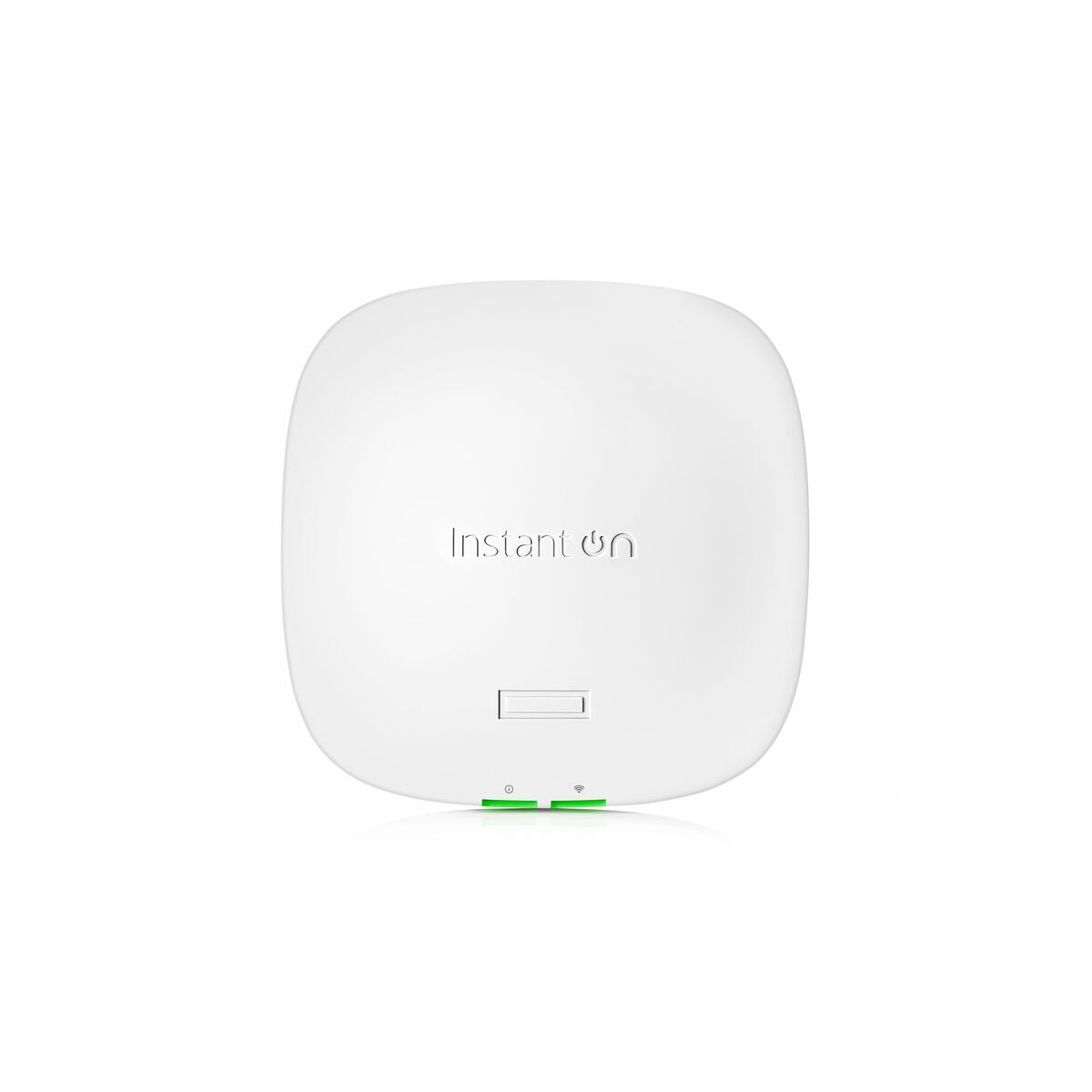 HPE Networking Instant On AP21 (RW) Borne daccès sans fil Wi Fi 6 2.4 GHz 5 GHz montable au plafond/mur