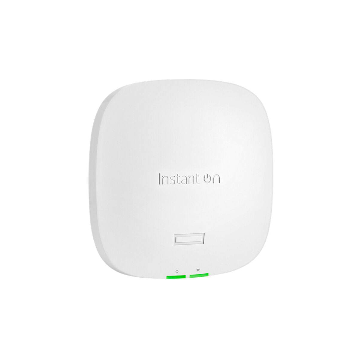 HPE Networking Instant On Access Point Bundle with PSU Dual Radio Tri Band 2x2 Wi-Fi 6E RW AP32
