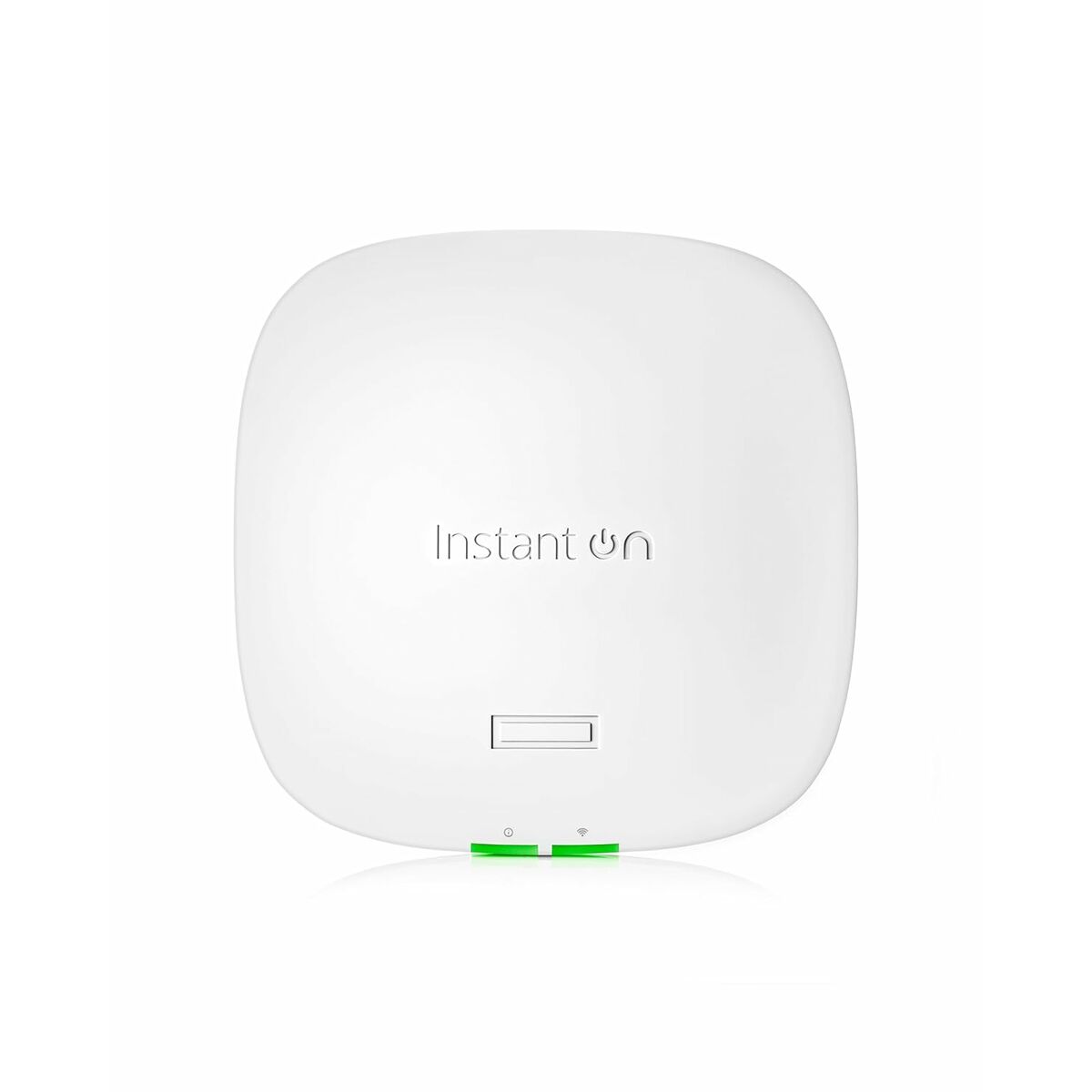 HPE Networking Instant On Access Point Bundle with PSU Dual Radio Tri Band 2x2 Wi-Fi 6E RW AP32