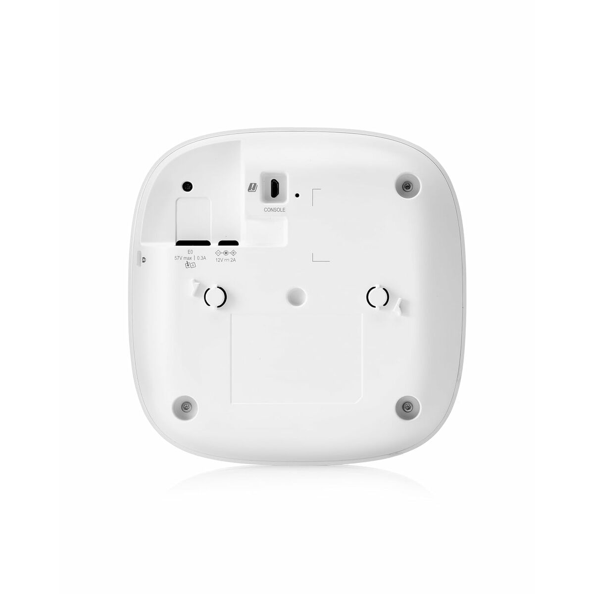 HPE Networking Instant On Access Point Bundle with PSU Dual Radio Tri Band 2x2 Wi-Fi 6E RW AP32