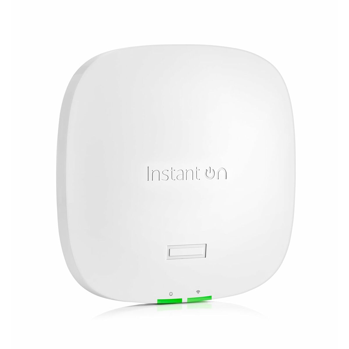 HPE Networking Instant On Access Point Bundle with PSU Dual Radio Tri Band 2x2 Wi-Fi 6E RW AP32