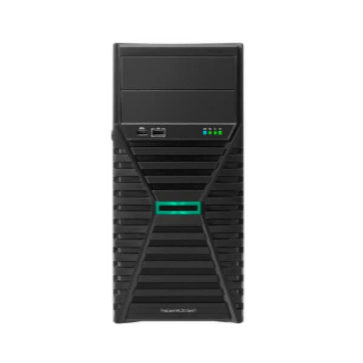 HPE ML30 Gen11 E-2414 1P 16G NHP Svr