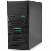 HPE ProLiant ML30 Gen11 Intel Xeon E-2434 Quad-Core (3.40GHz 12MB) 32GB (1 x 32GB) 2 x 480GB 8 x SFF Intel VROC RAID 800W