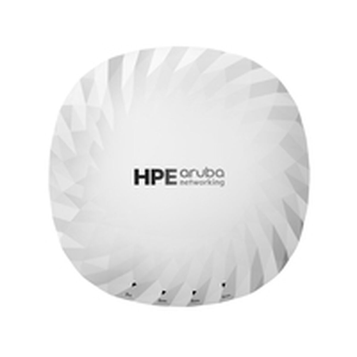 HPE Aruba Networking AP-725 RW Tri Radio 2x2 Wi-Fi 7 Internal Antennas Campus Access Point