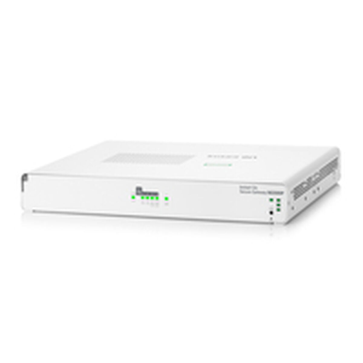 HPE Networking Instant On Secure Gateway 5-port SmartRate 2.5G PoE+ 64W SG2505P EU en