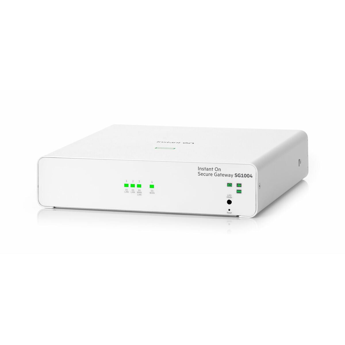 HPE Networking Instant On Secure Gateway 4-port Gigabit SG1004 EU en