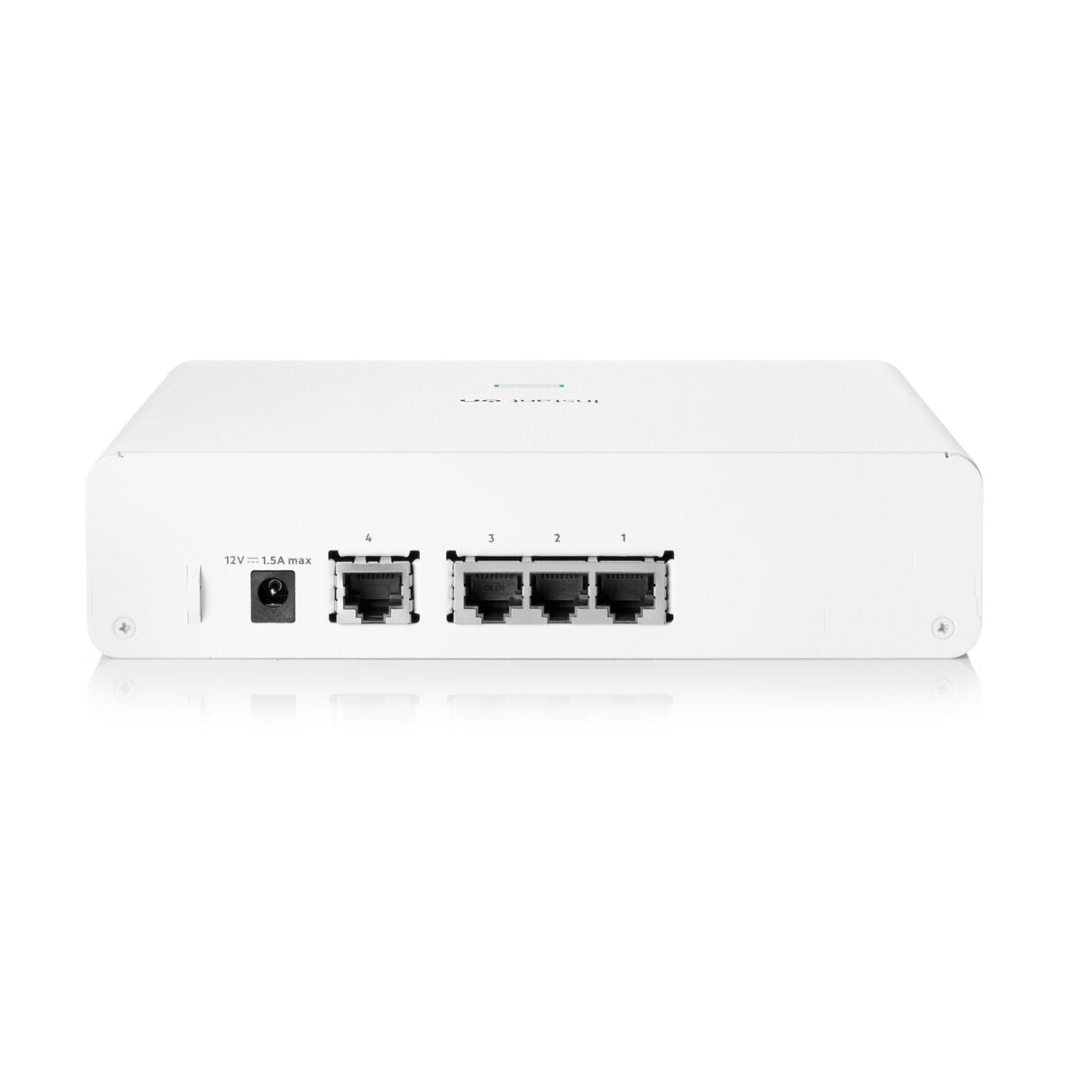 HPE Networking Instant On Secure Gateway 4-port Gigabit SG1004 EU en