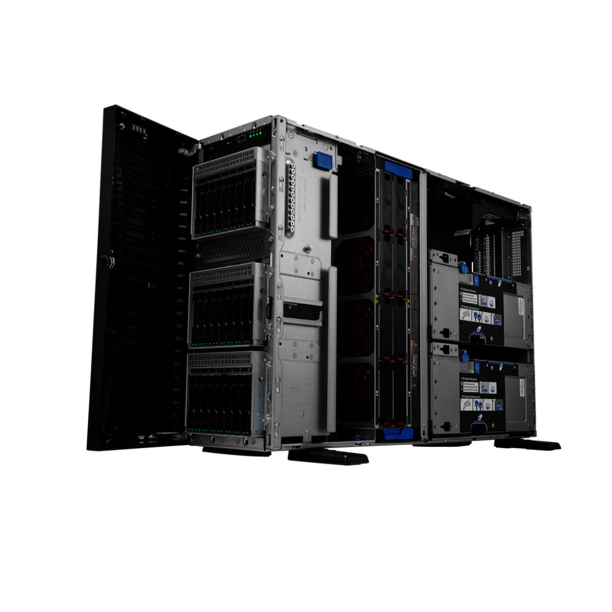 HPSC/ML350 G11 4514Y 64G 8SFF EU Svr