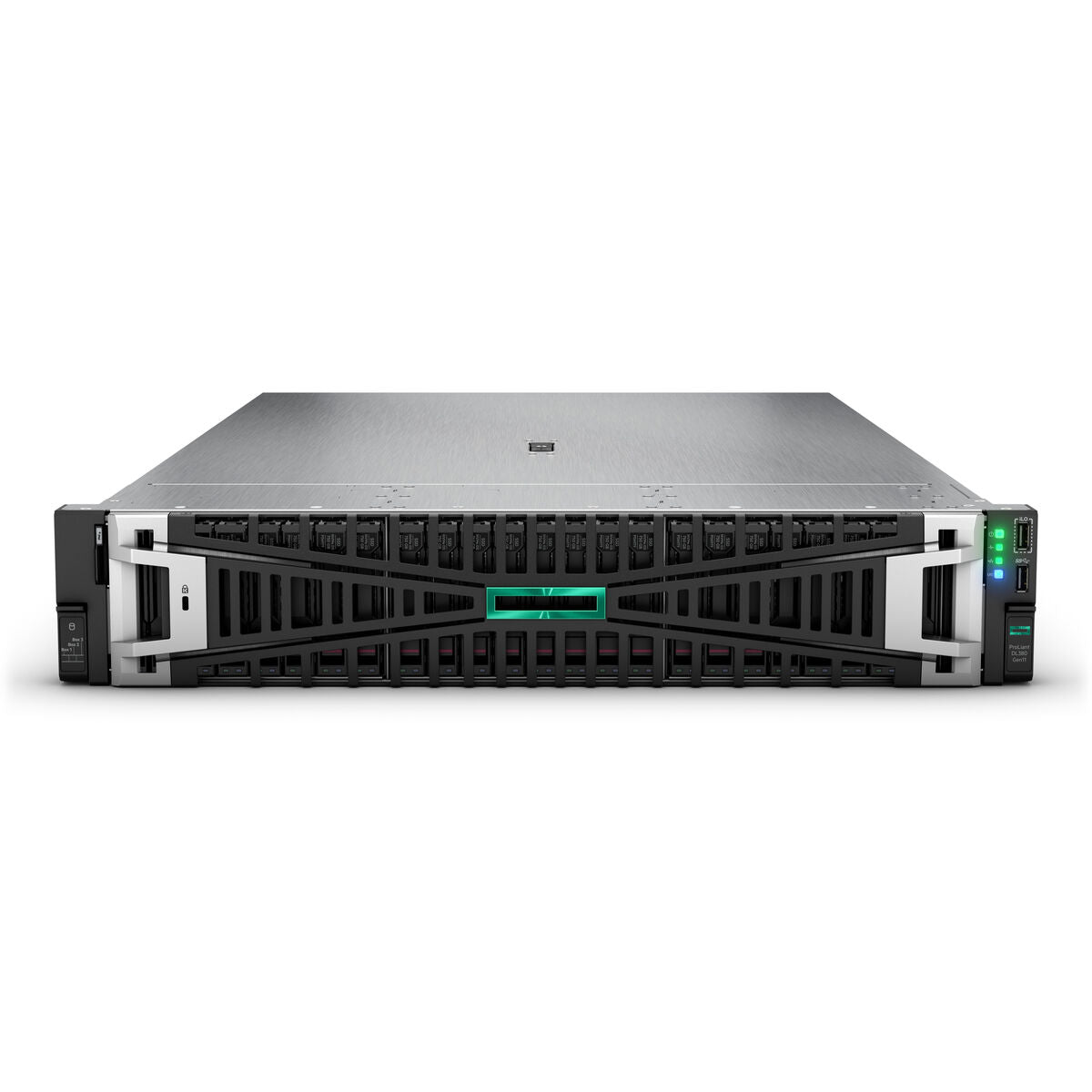 Serveur HPE P77242-425