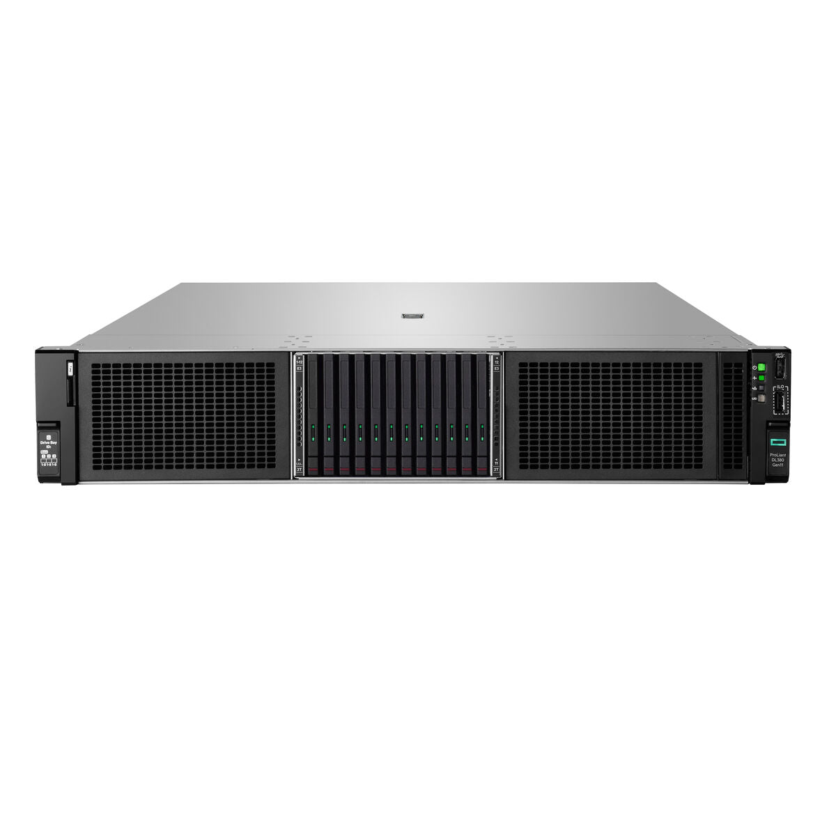 Serveur HPE P77242-425