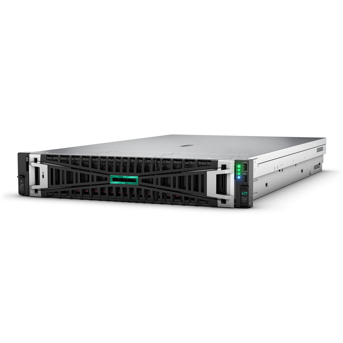 Serveur HPE P77242-425
