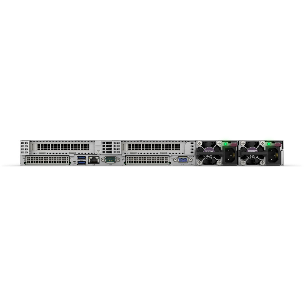 HPSC/DL365 G11 9224 64G 8SFF EU Svr
