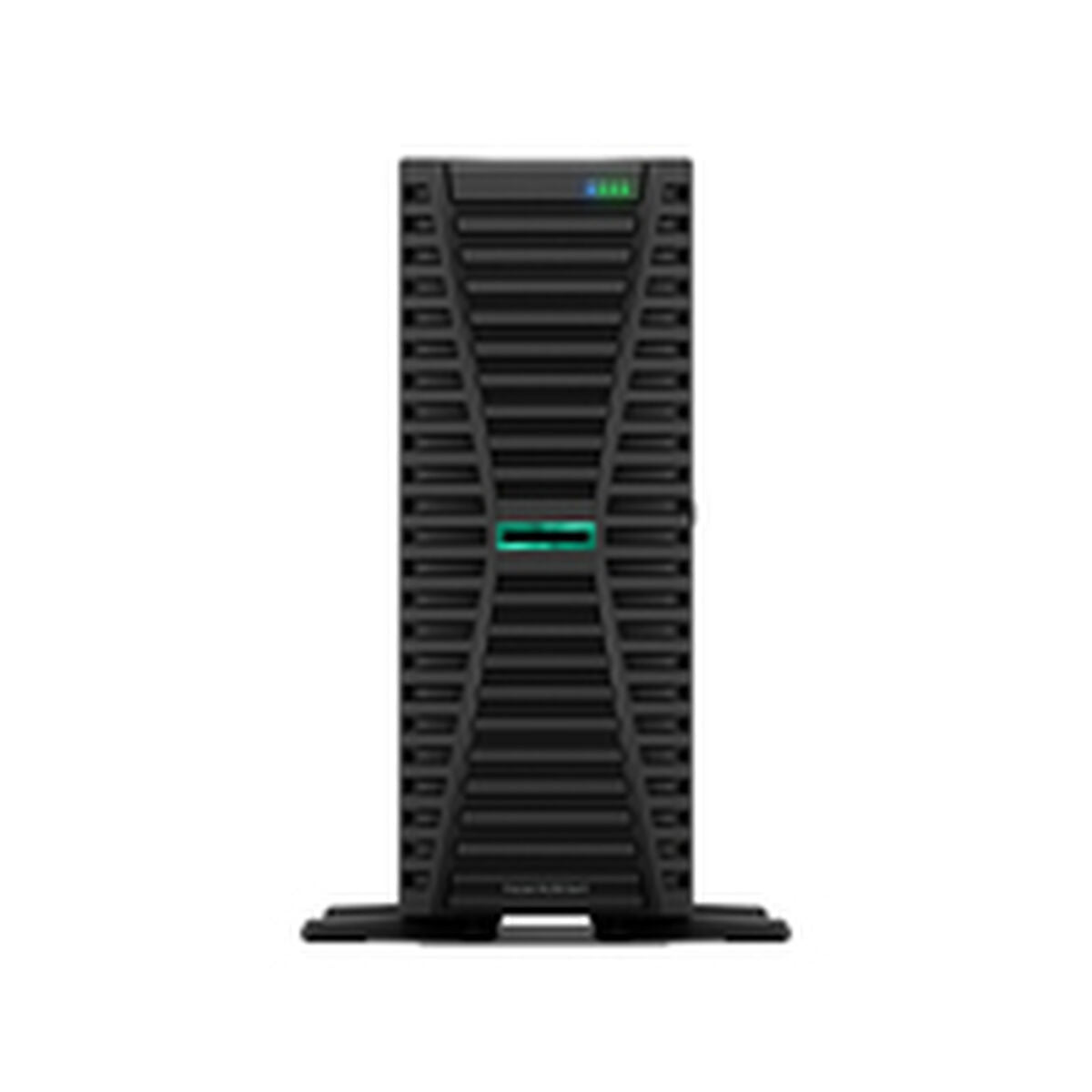 HPSC/ML350 G11 5515+2x32G 8SFF SSD Svr