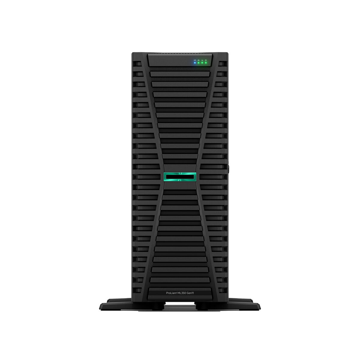 HPSC/ML350 G11 5515+2x32G 8SFF SSD Svr