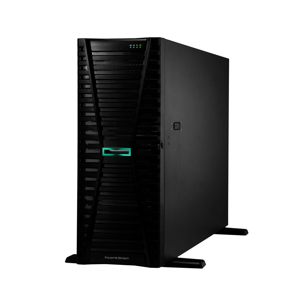 HPSC/ML350 G11 5515+2x32G 8SFF SSD Svr