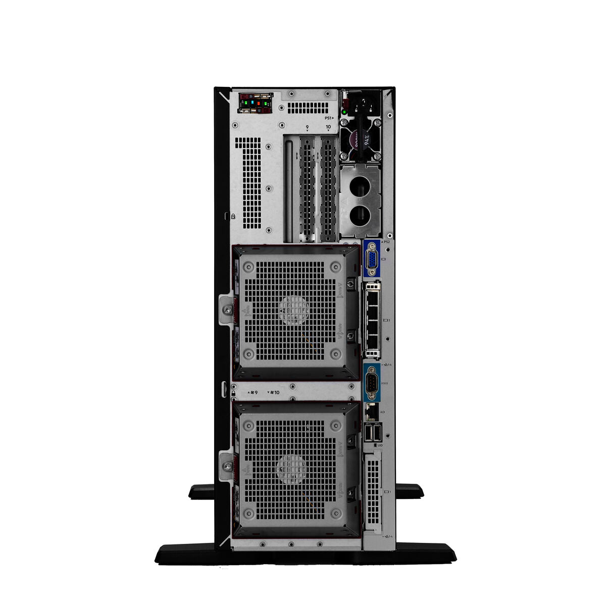 HPSC/ML350 G11 5515+2x32G 8SFF SSD Svr