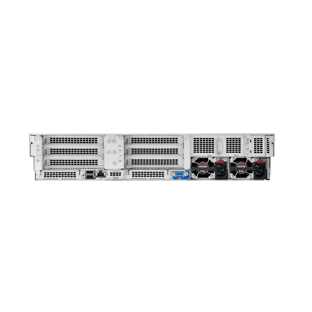 HPSC/DL380 G11 6530 2x32G 8SFF SSD Svr