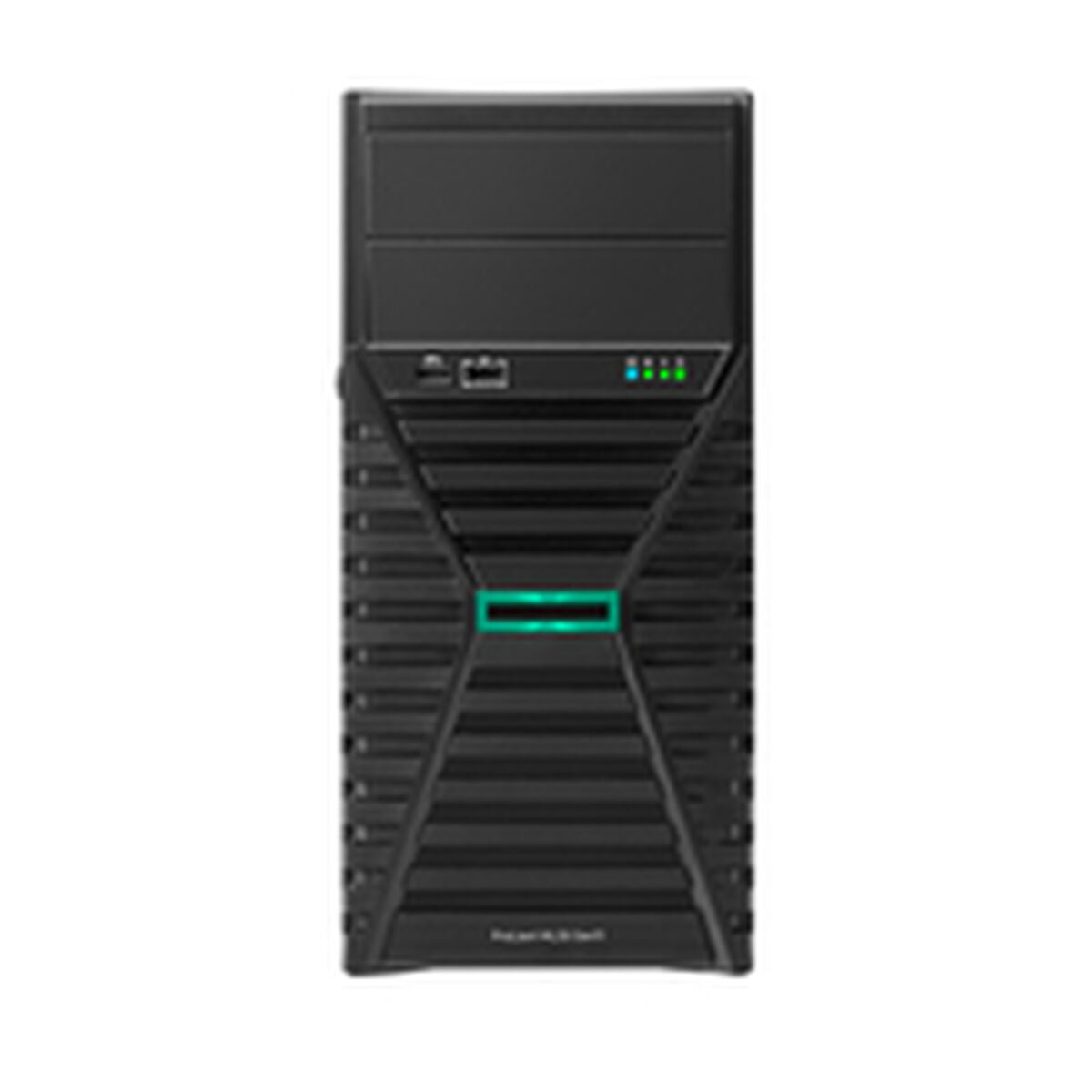 HPSC/ML30 G11 6325P 1x32G 8SFF SSDEU Svr