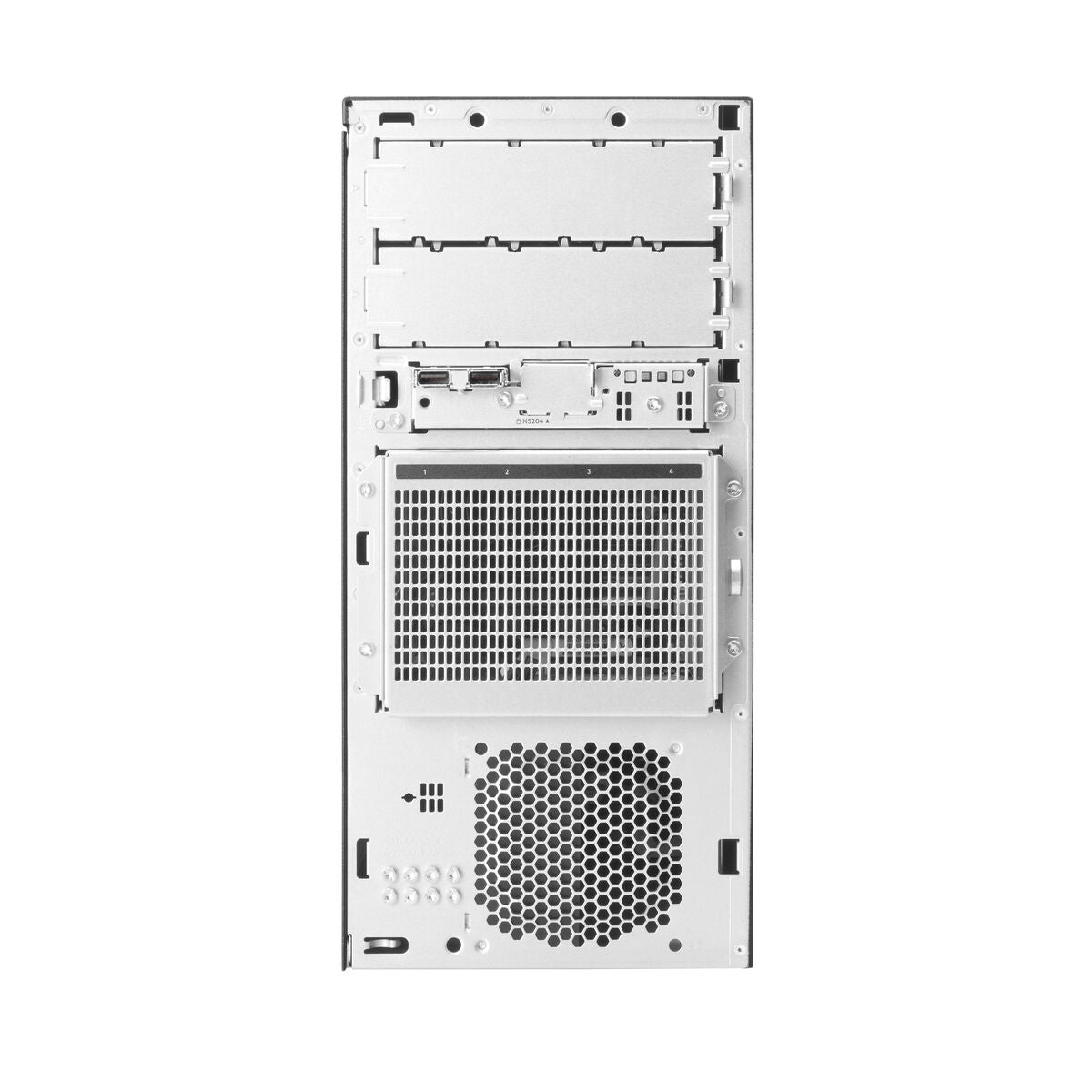 HPSC/ML30 G11 6325P 1x32G 8SFF SSDEU Svr