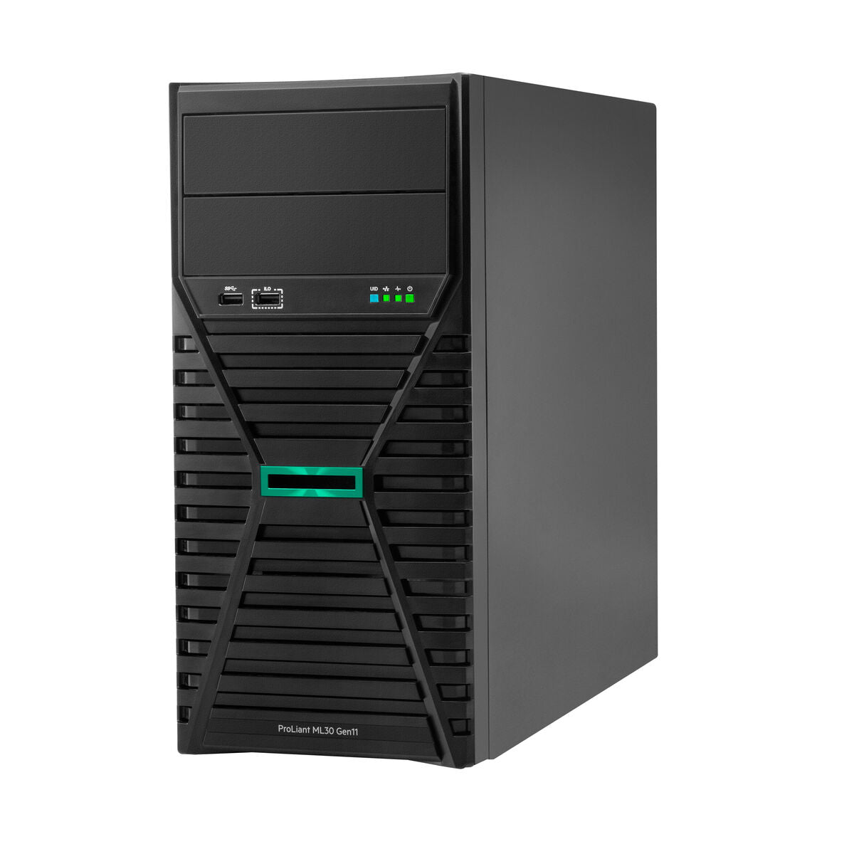 HPSC/ML30 G11 6325P 1x32G 8SFF SSDEU Svr