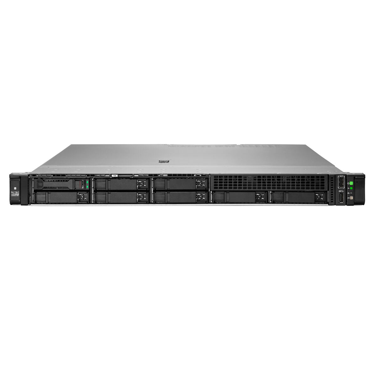 HPSC/DL320 G12 6515P 1x64G 8SFF EU Svr