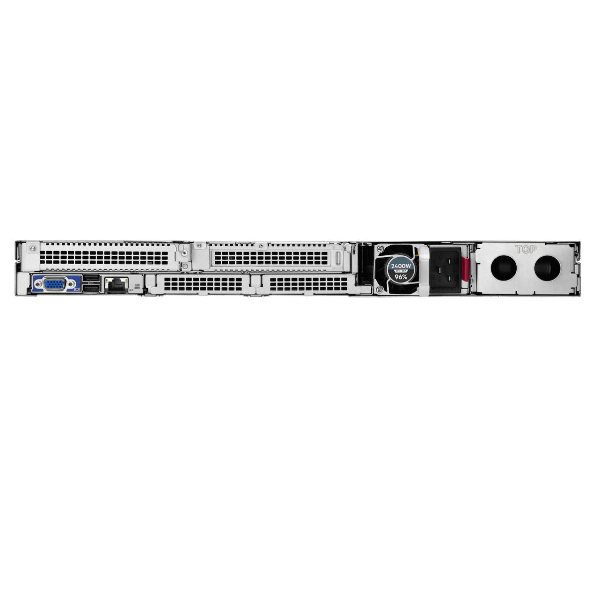 HPSC/DL320 G12 6515P 1x64G 8SFF EU Svr